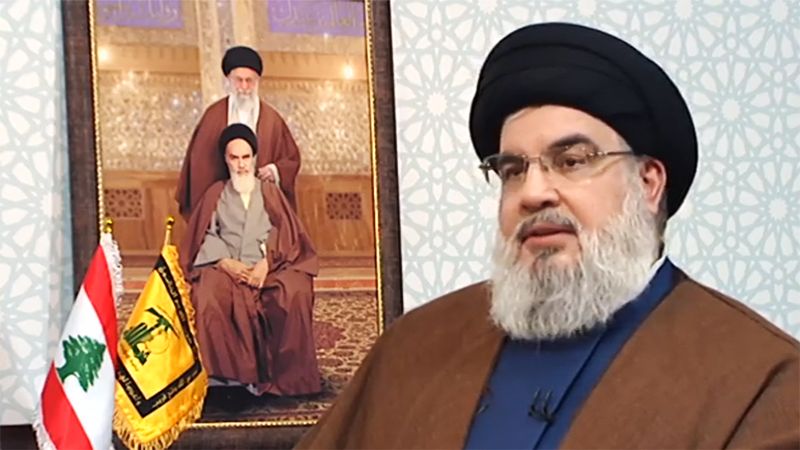 السيد نصر الله: الحرب على إيران ستفجِّر المنطقة بالكامل