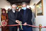 برپایی نمایشگاه فرهنگی ایران در پاکستان به مناسبت سالگرد پیروزی انقلاب اسلامی