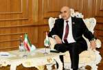 پیام تبریک رئیس مجلس تاجیکستان به قالیباف