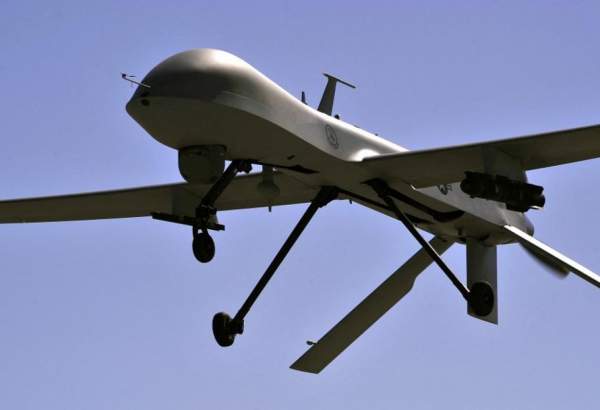 US senators question military drone strikes