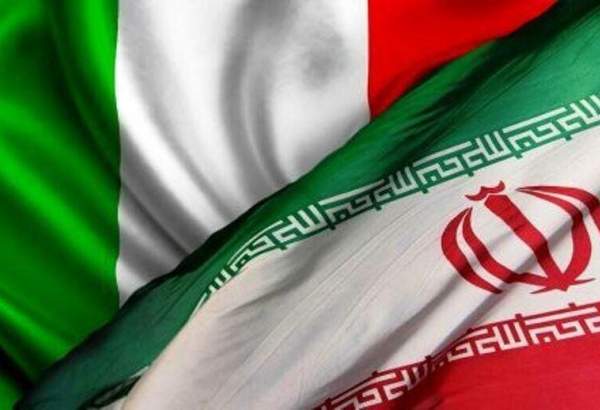 پیام تبریک مقامات ایتالیا به مناسبت سالروز پیروزی انقلاب اسلامی ایران