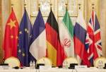 دیدار هیئت‌های ایران و چین در وین