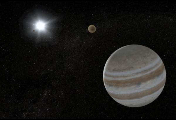 Astronomers discover 2 new planets in Kepler-451 binary star system