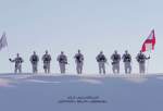 تدريبات مجاهدي المقاومة على الثلوج تجذب العدو: هذه الوحدات موجودة فقط في جيوش الدول  