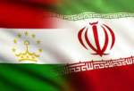 Iran seeks expansion of cooperation with Tajikistan