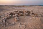 کشف یک بنای ۸۵۰۰ ساله در کشور امارات