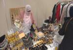 برپایی رمضان بازار در کانادا  بعد از دوسال وقفه