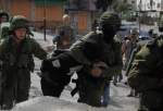 Hamas stresses Palestinians’ resolutions against Israeli mass arrests
