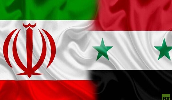 وزيرة سورية تدعو لنقل التجربة الايرانية في مجال التقنيات الى بلاده