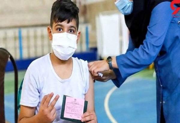 نخستین واکسن ایرانی اومیکرون به ۲۱۰ داوطلب تزریق شد