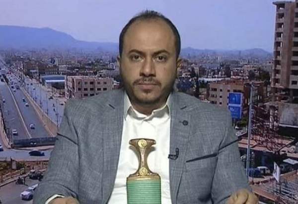 سعودی اتحاد نے یمن کے ہنگامی پٹرول جہاز کو قبضے میں لے لیا