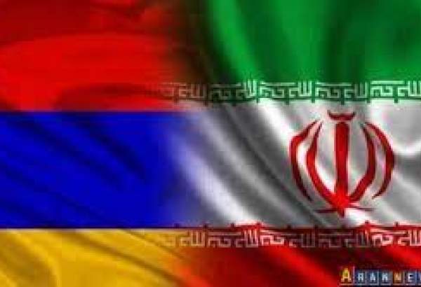 Iran, Armenia eying on bolstering technical-engineering cooperation