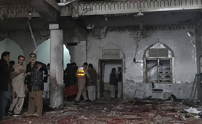 سازمان ملل حمله هولناک به مسجد شیعیان در پاکستان را محکوم کرد