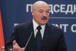 Belarusian President says west favoring prolonged war in Ukraine