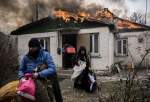 سازمان ملل: ۳۶۴ غیرنظامی در جنگ در اوکراین کشته اند