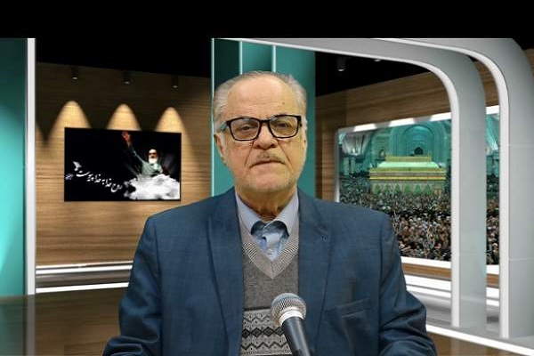 درگذشت پژوهشگر قرآنی و استاد دانشگاه مطالعات اسلامی لندن