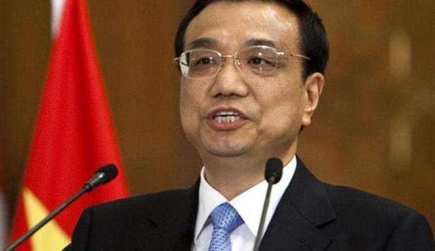 رئيس الوزراء الصيني : العقوبات ستؤثر سلبا على انتعاش الاقتصاد العالمي