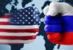 US imposes sanctions on 50 Russian figures