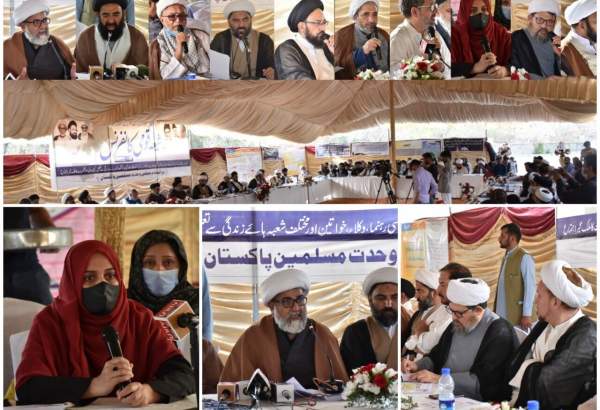 اعتراض شیعیان پاکستان به طرح جنجالی نظام یکنواخت آموزشی