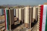 ساخت ۶۲۰ هزار مسکن در استان تهران کلید خورد