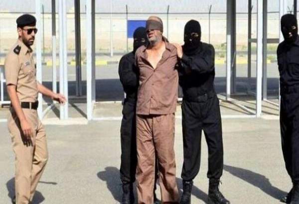 ️ اعدام‌های آل‌سعود، نشانگر عمق موجودیت خونریز این رژیم است