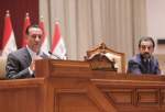 دعوت از سفیر ایران برای حضور در پارلمان عراق