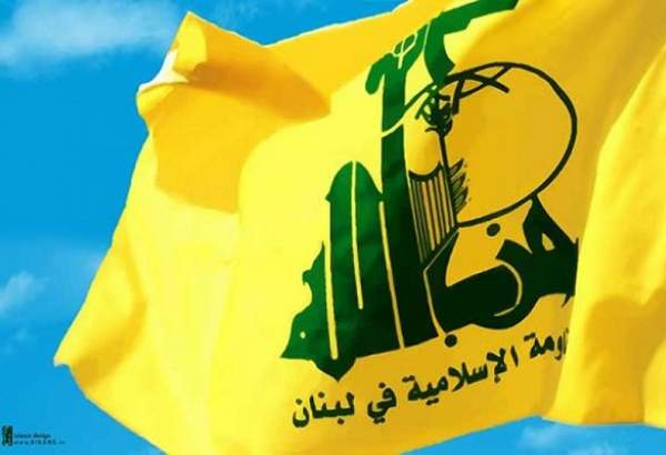 پیام تسلیت حزب الله لبنان در پی رحلت آیت الله علوی گرگانی