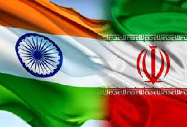 Iran ready to meet India