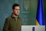 Zelensky urges for immediate peace talks with Russia