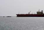 Saudi Arabia seizes another fuel ship on Yemen lifeline