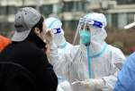 قرنطینه یک شهر ۹ میلیون نفری به دلیل شیوع کرونا در چین