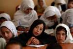 درخواست اعضای شورای امنیت برای ادامه تحصیل دختران افغان