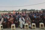 العراق : شيوخ حديثة يوقعون وثيقة عهد لمنع اسر "دواعش" من العودة لمناطقهم