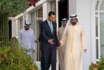 متحدہ عرب امارات شام پر ابراہیمی معاہدہ مسلط کرنے کی کوشش کر رہا ہے