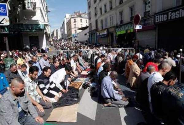 ريح عاصف تهب على مسلمي فرنسا