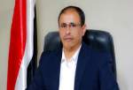 وزير الإعلام اليمني يشيد بتضامن العراقيين مع الشعب اليمني