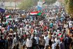 تجمع المهنيين السودانيين دعا إلى تظاهرة مليونية الأربعاء