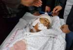 شهادت ۷۸ کودک فلسطینی طی یکسال گذشته بدست نظامیان صهیونیست