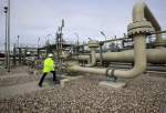  ألمانيا ترفض فرض حظر على الغاز الروسي