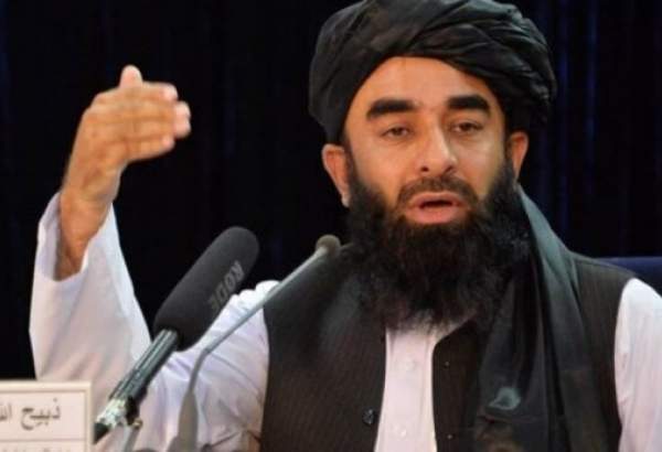طالبان تدين الهجوم الارهابي في مشهد المقدسة
