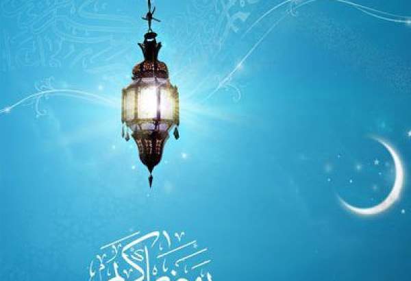 رمضان، ماه بندگی و همدلی