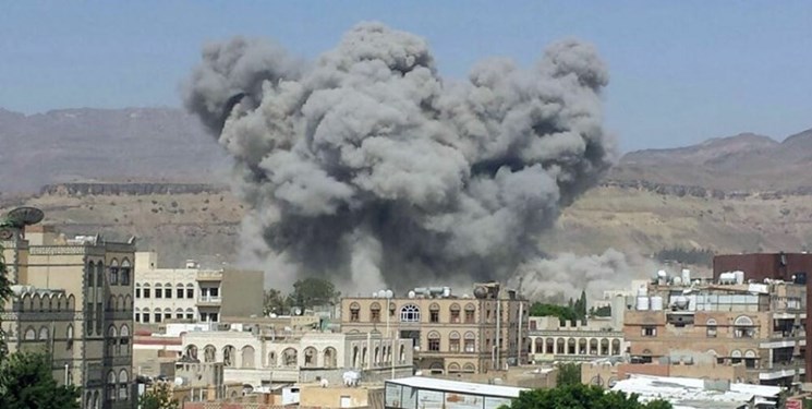 بیش از 100 بار نقض آتش‌بس در یمن از سوی ائتلاف سعودی