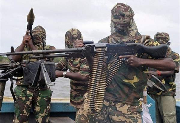 بیش از 80 کشته در حمله تروریست‌های ناشناس در نیجریه