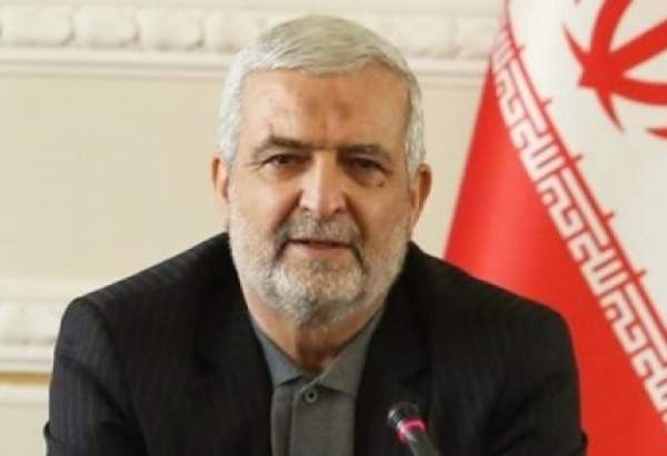 مسؤول ايراني : محاولات مشبوهة لاثارة الخلاف والصراع بين ايران وافغانستان