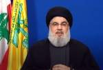 Hezbollah vows standing by Palestinians, hails recent acts of heroism