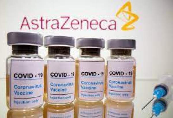 Croatia grants 288,000 doses of AstraZeneca vaccine to Iran