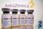 Croatia grants 288,000 doses of AstraZeneca vaccine to Iran