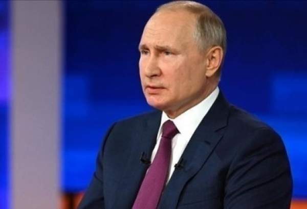 بوتين: المفاوضات مع أوكرانيا وصلت إلى طريق مسدود