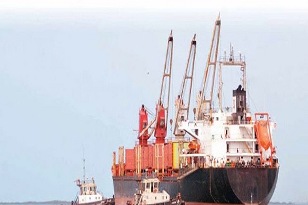 ائتلاف سعودی 3 کشتی یمنی را توقیف کرد