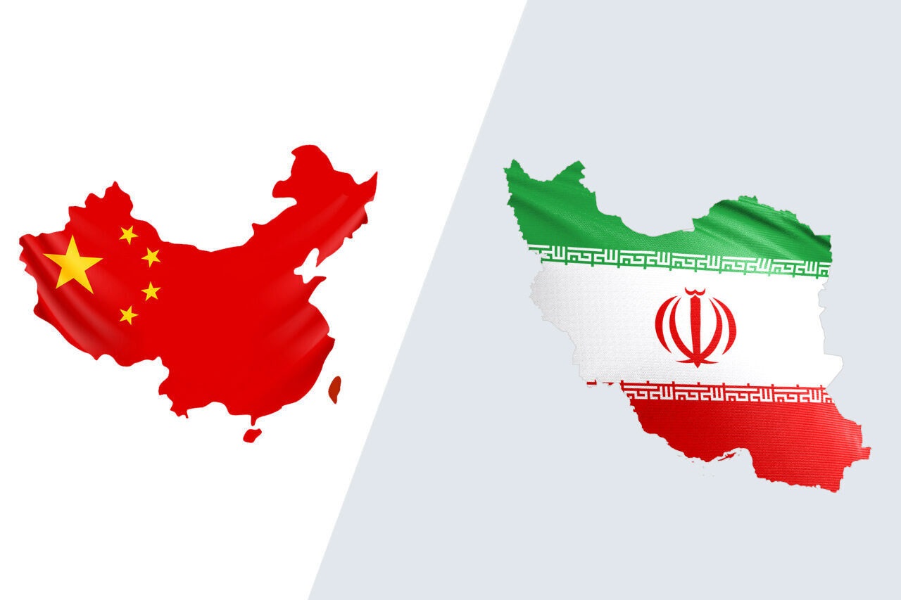 تقرير امريكي: واردات الصين من النفط الإيراني تزداد بشكل كبير منذ 2021